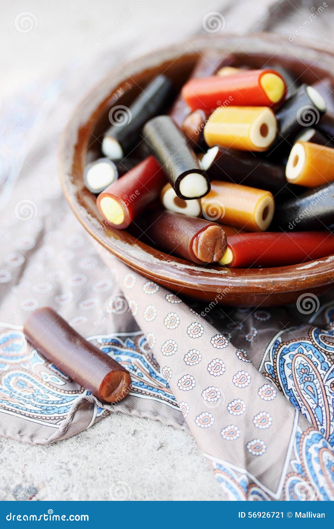 Liquorice candy stock image. Image of jelly, gelatin 56926721
