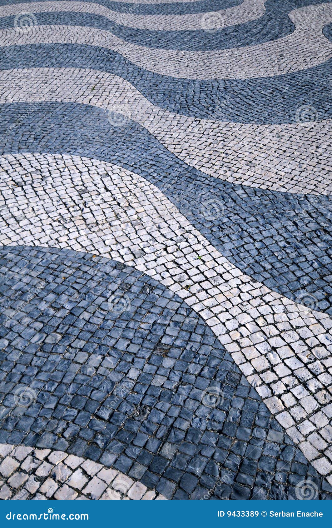 lisbon pavement