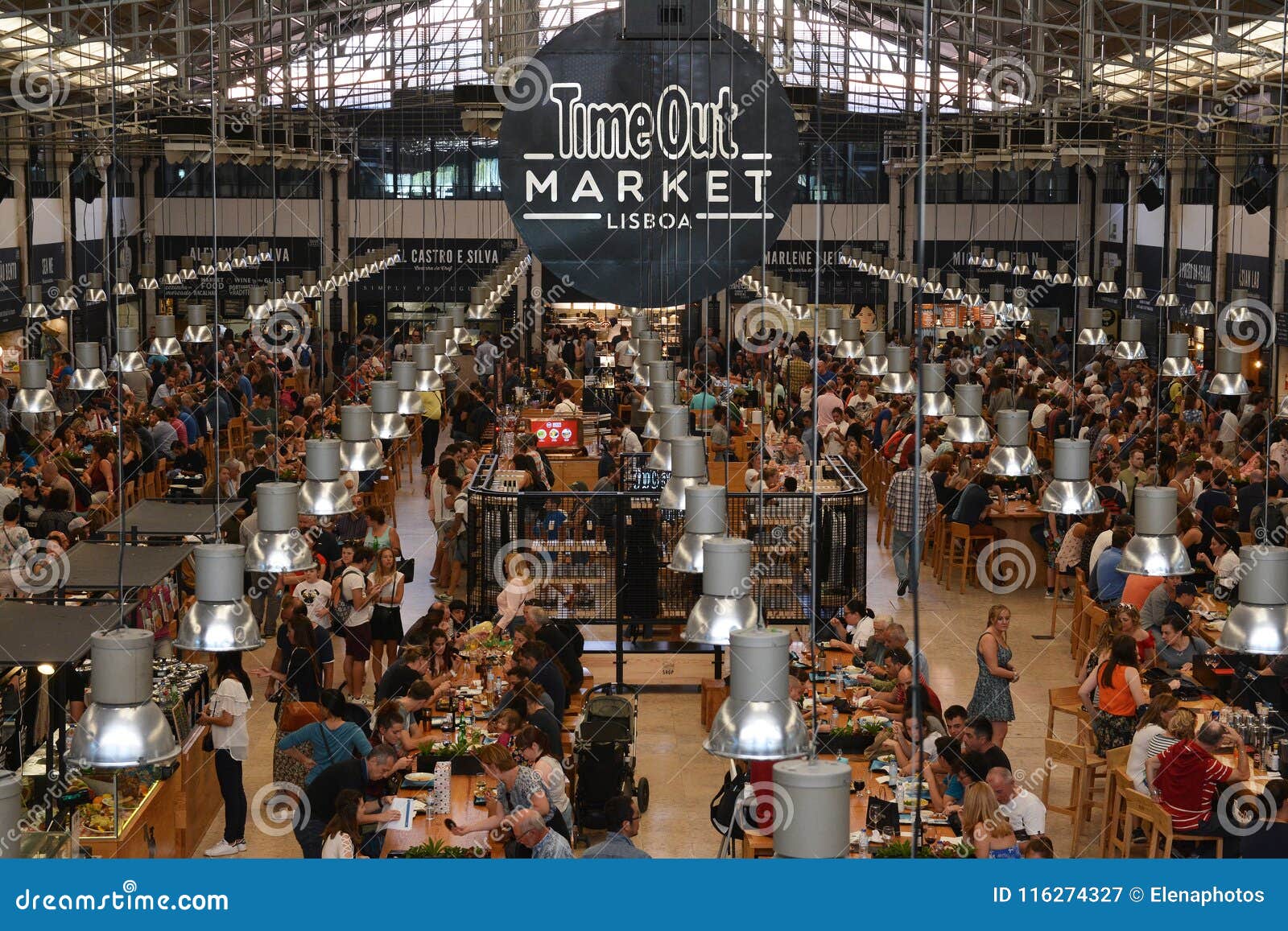 time out market lisbon events