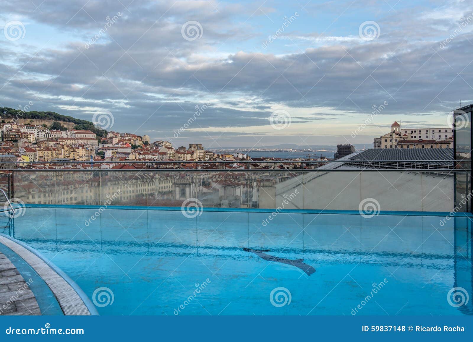 lisbon tejo river