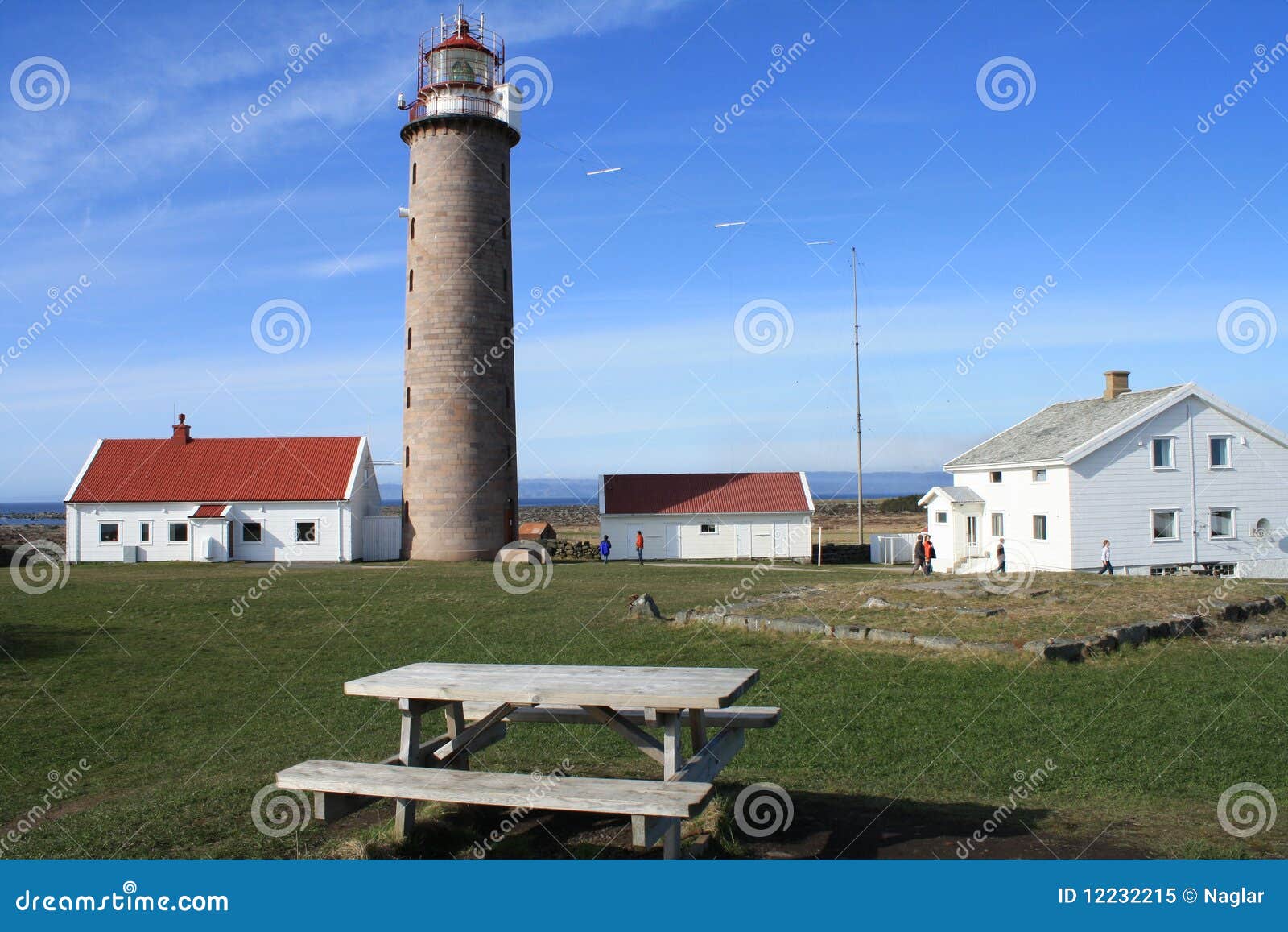 lista lighthouse
