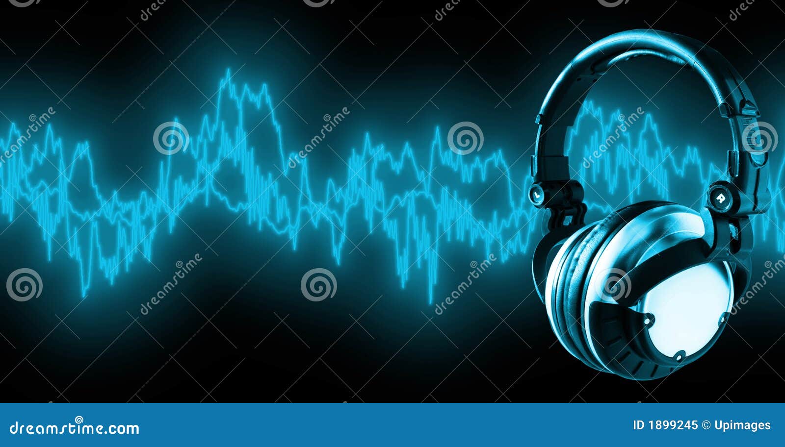 Listen To Music (+clipping Path, XXL) Stock Image Image of culture