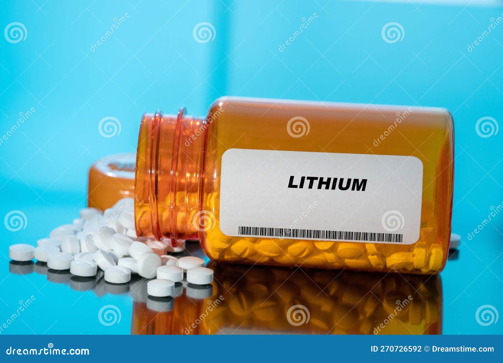 Buy drug lithium