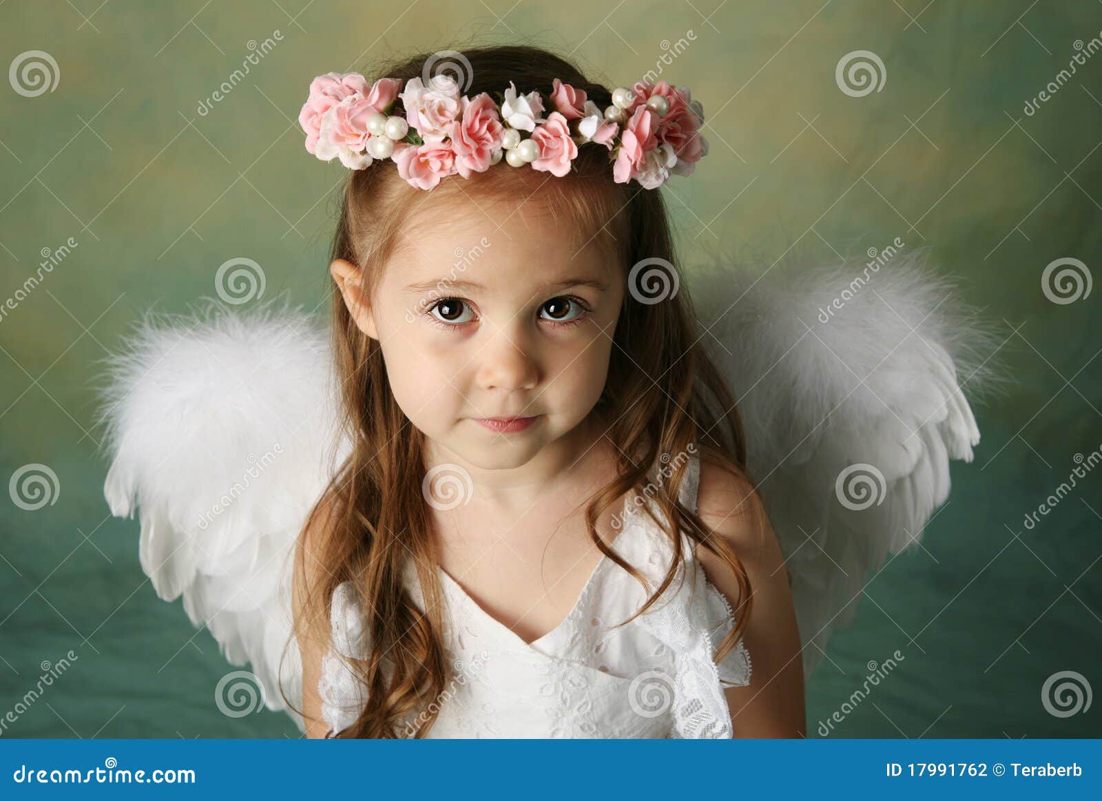 Little Angel