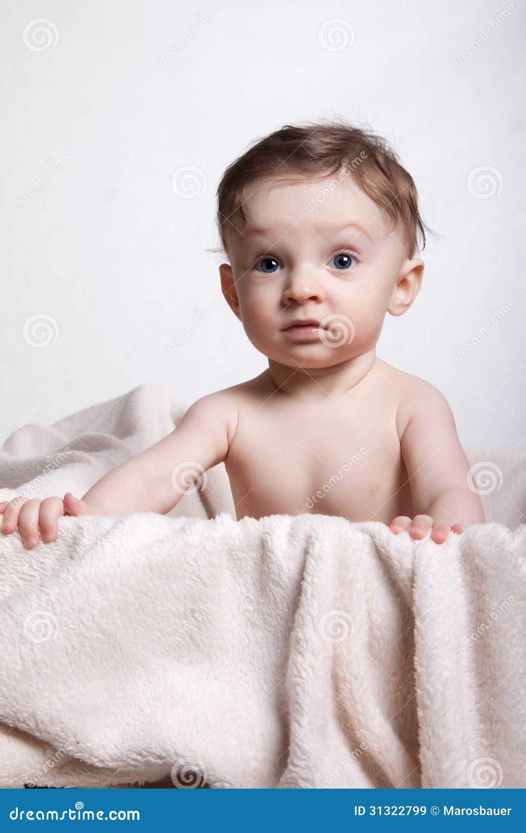 Little baby boy stock image. Image of person, human, little 31322799