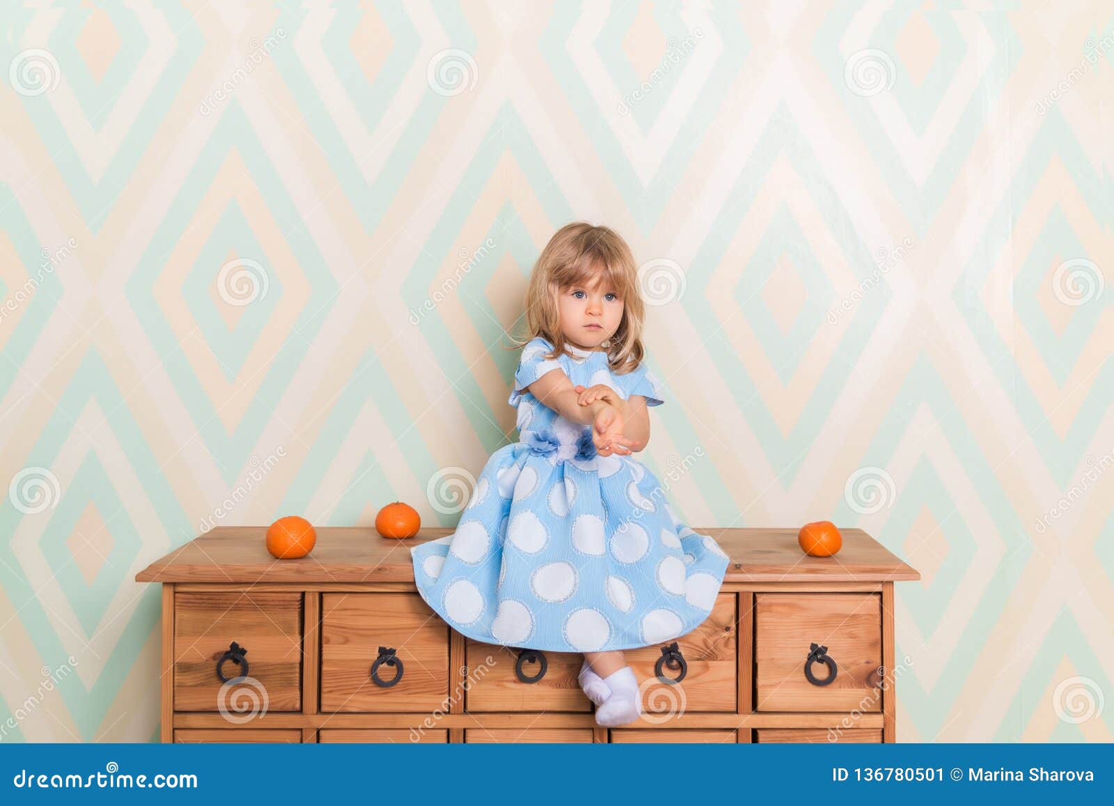 little girl chest of drawers