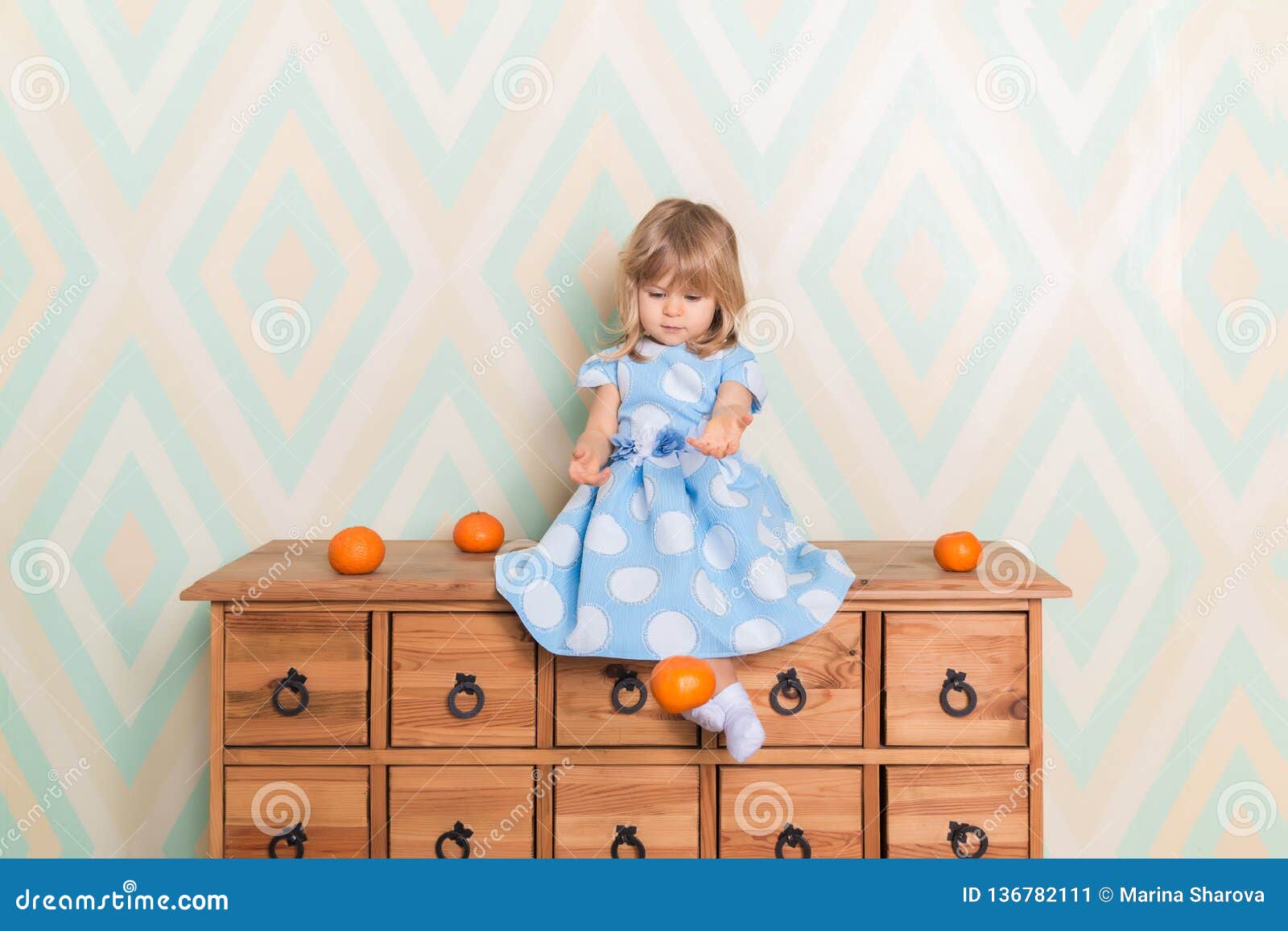 baby girl chest of drawers