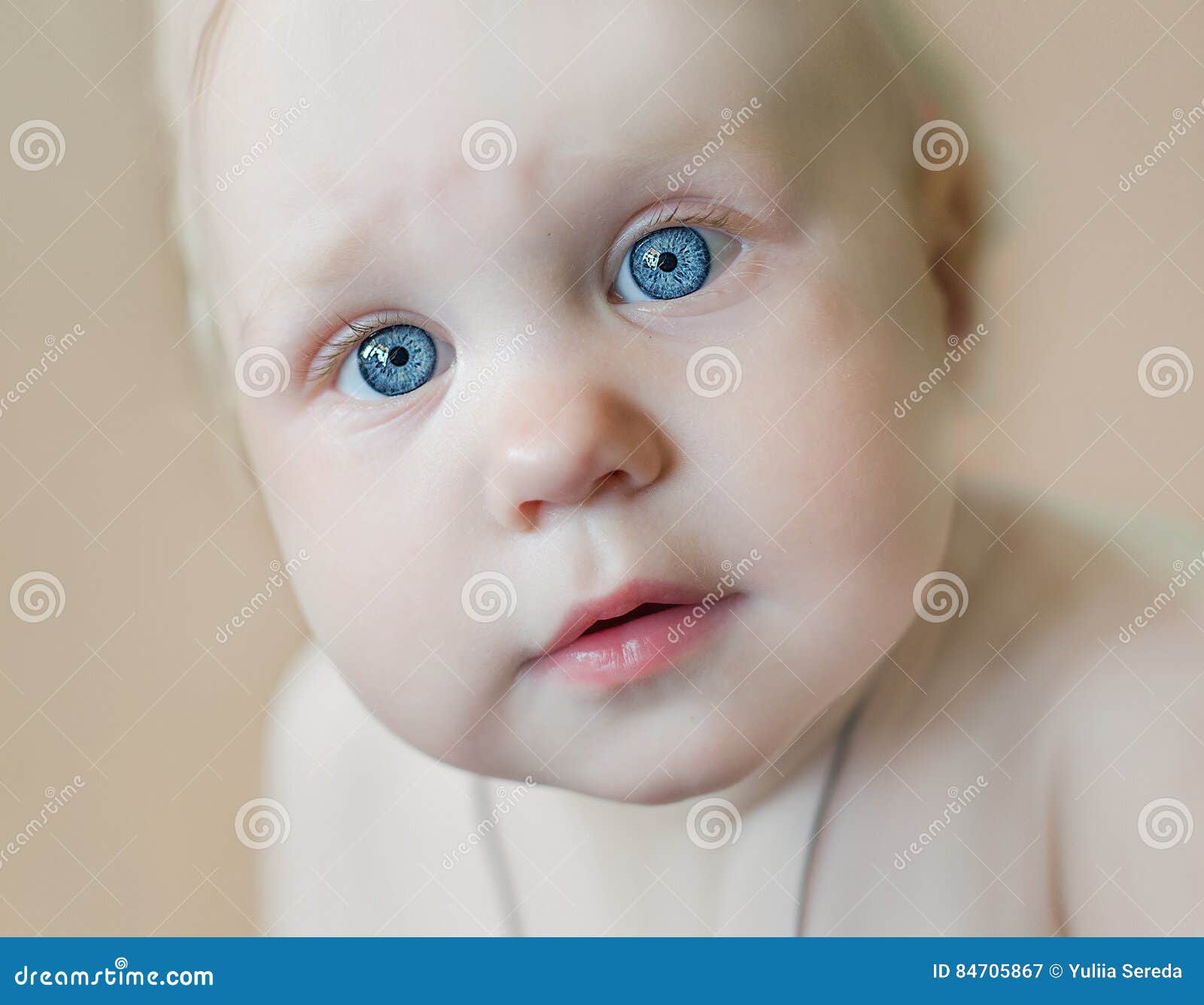 Little boy with blue eyes stock image. Image of person 84705867