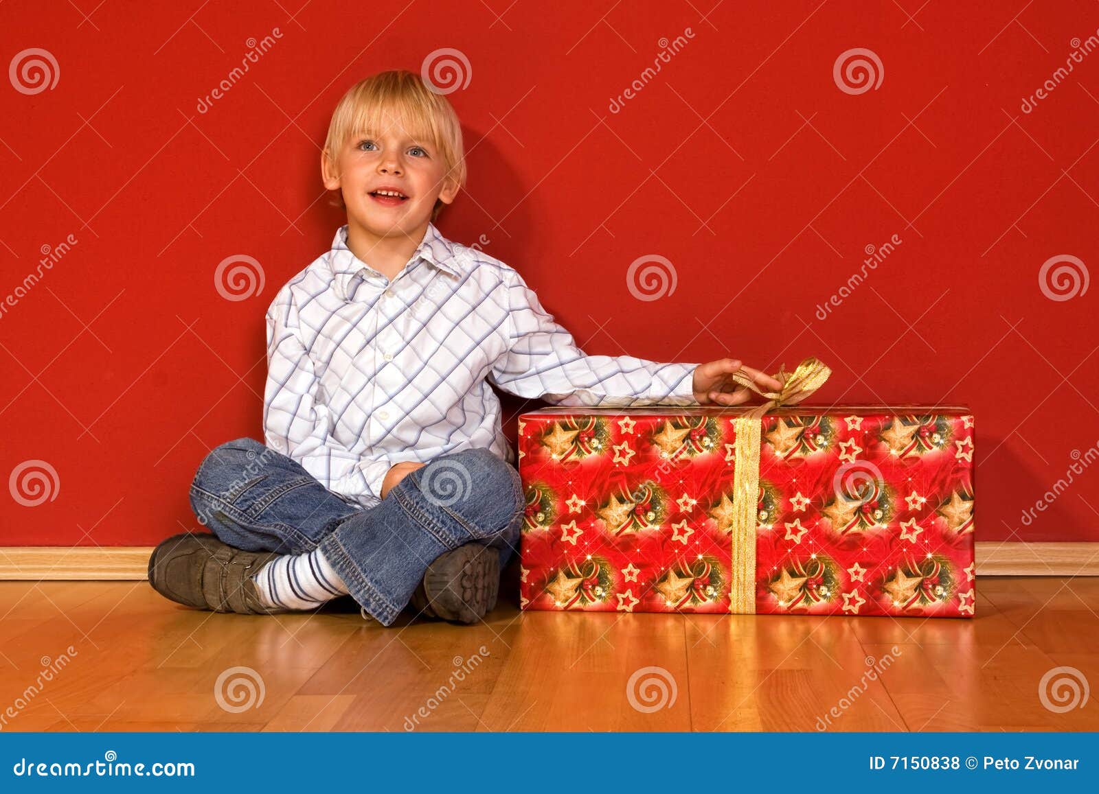 Little Boy Christmas Gifts 