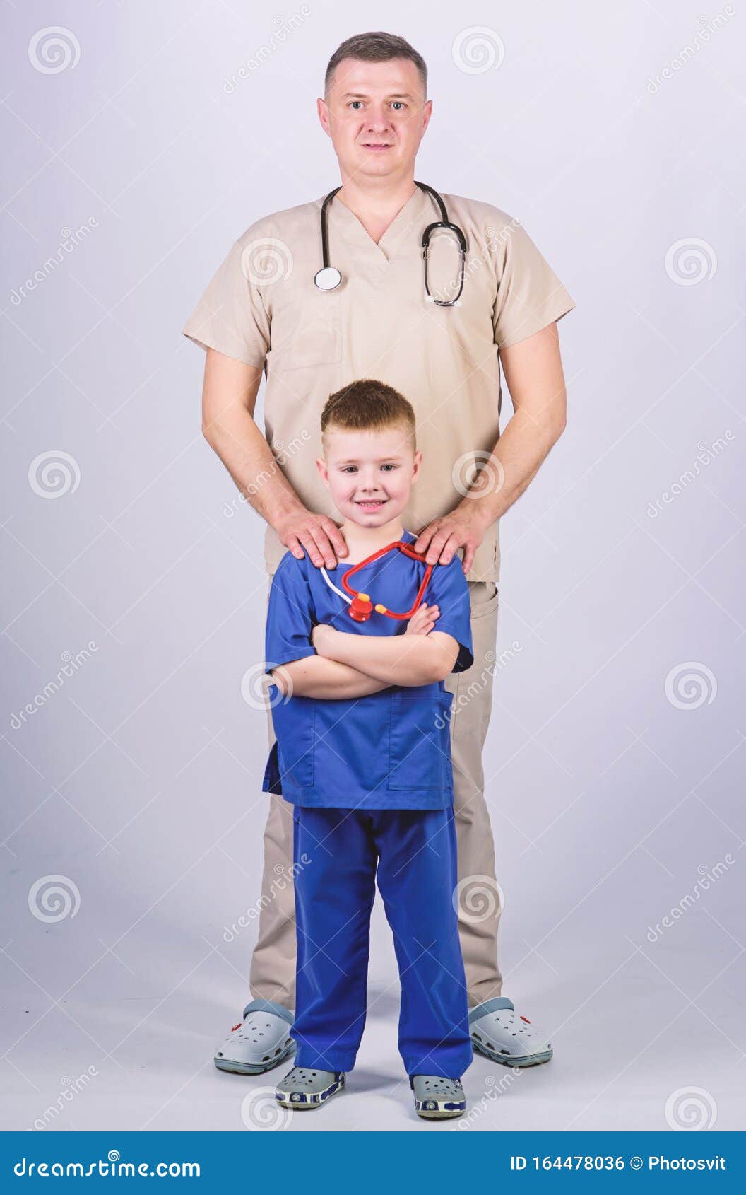 Doctor Fuck Son