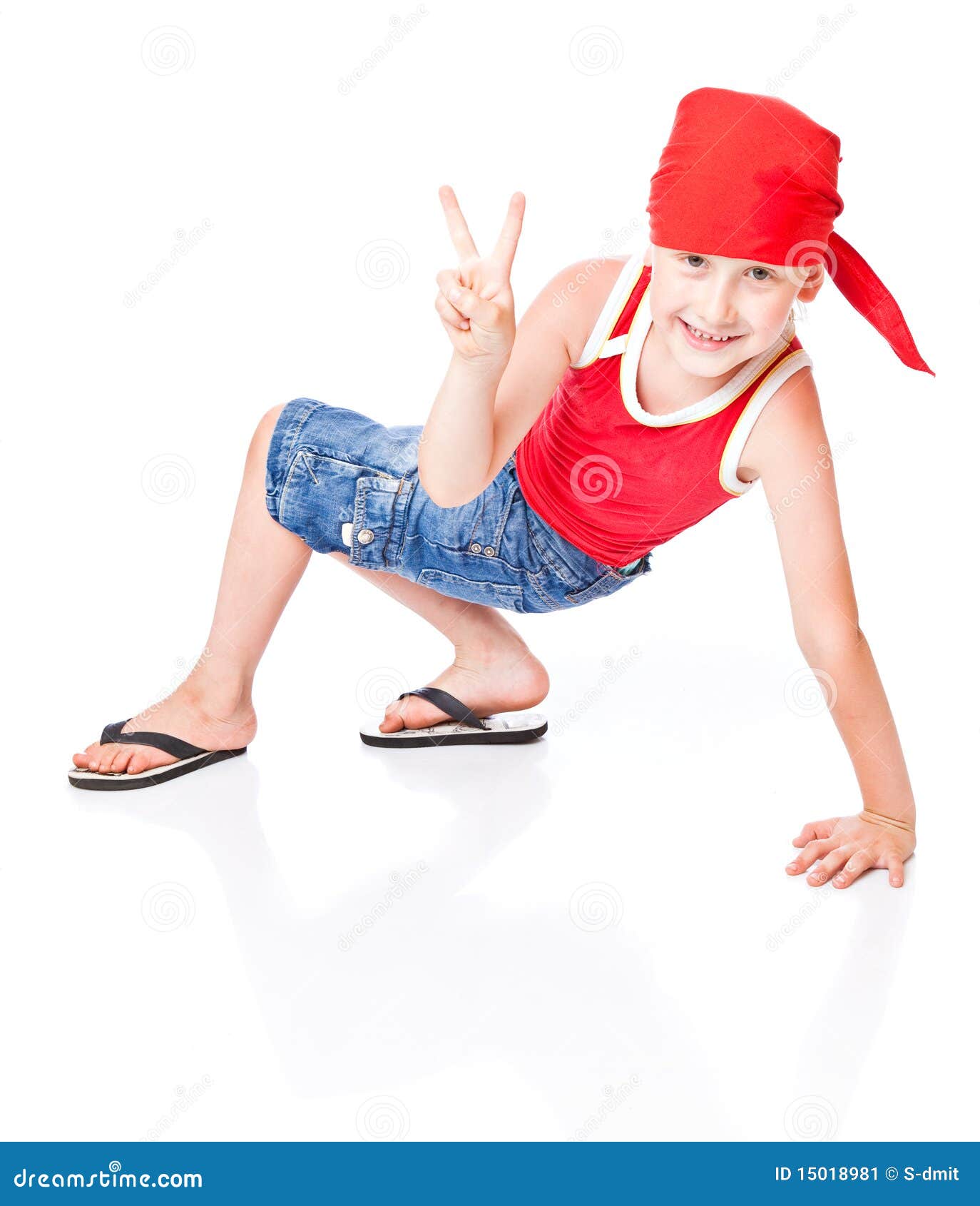 Little boy in dance stock image. Image of caucasian, health 15018981