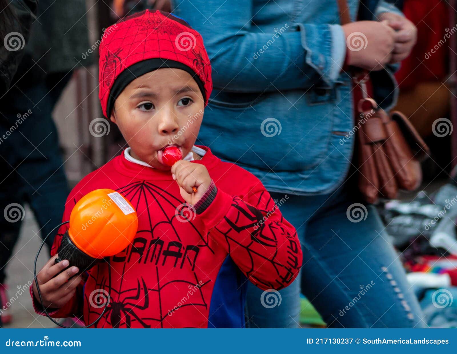 Boys Spiderman Costume, Halloween Spiderman Costume for Boys, Kids