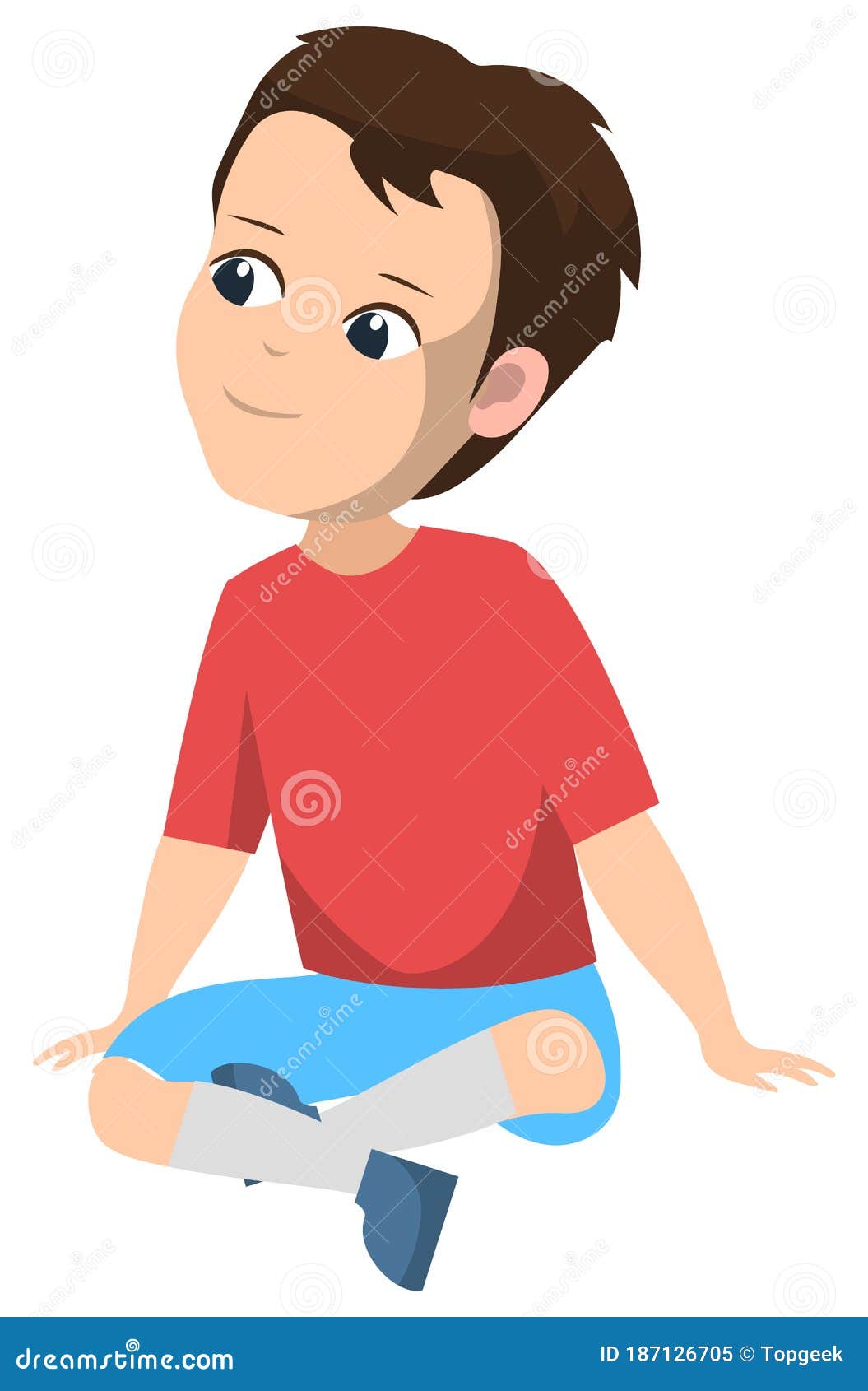 Little Boy, Elementary School Kid Sitting Vector Stock Vector - Illustration of primary, happy: 187126705 Little Boy, Elementary School Kid Sitting Vector Stock Vector - Illustration of primary, happy: 187126705