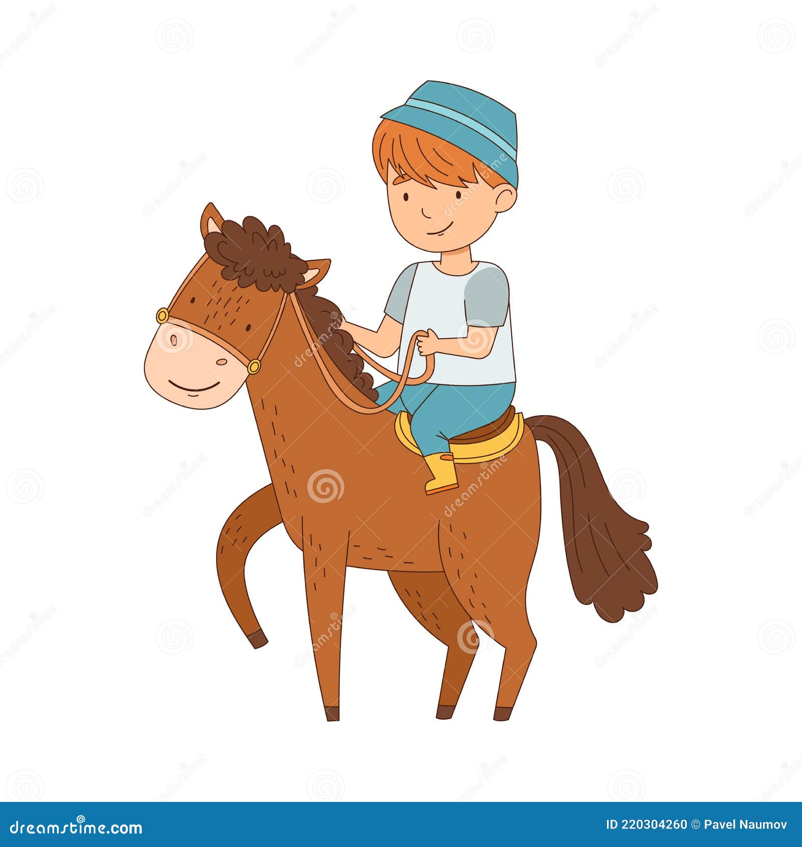 Leading Reins Stock Illustrations – 2 Leading Reins Stock Illustrations ...