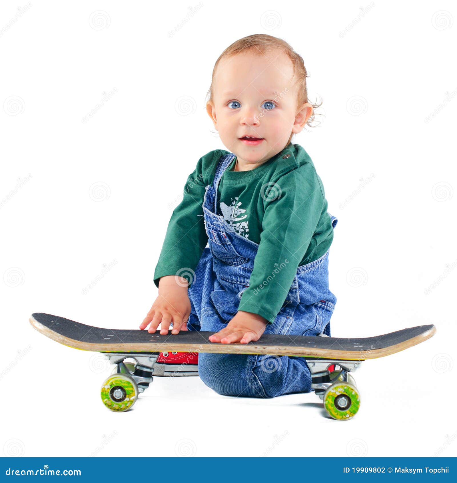 Little boy on a skateboard stock photo. Image of extreme 19909802