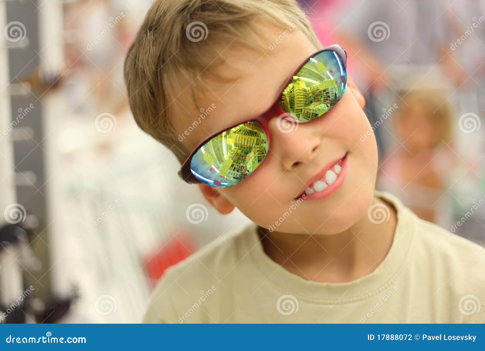 little boy sunglasses