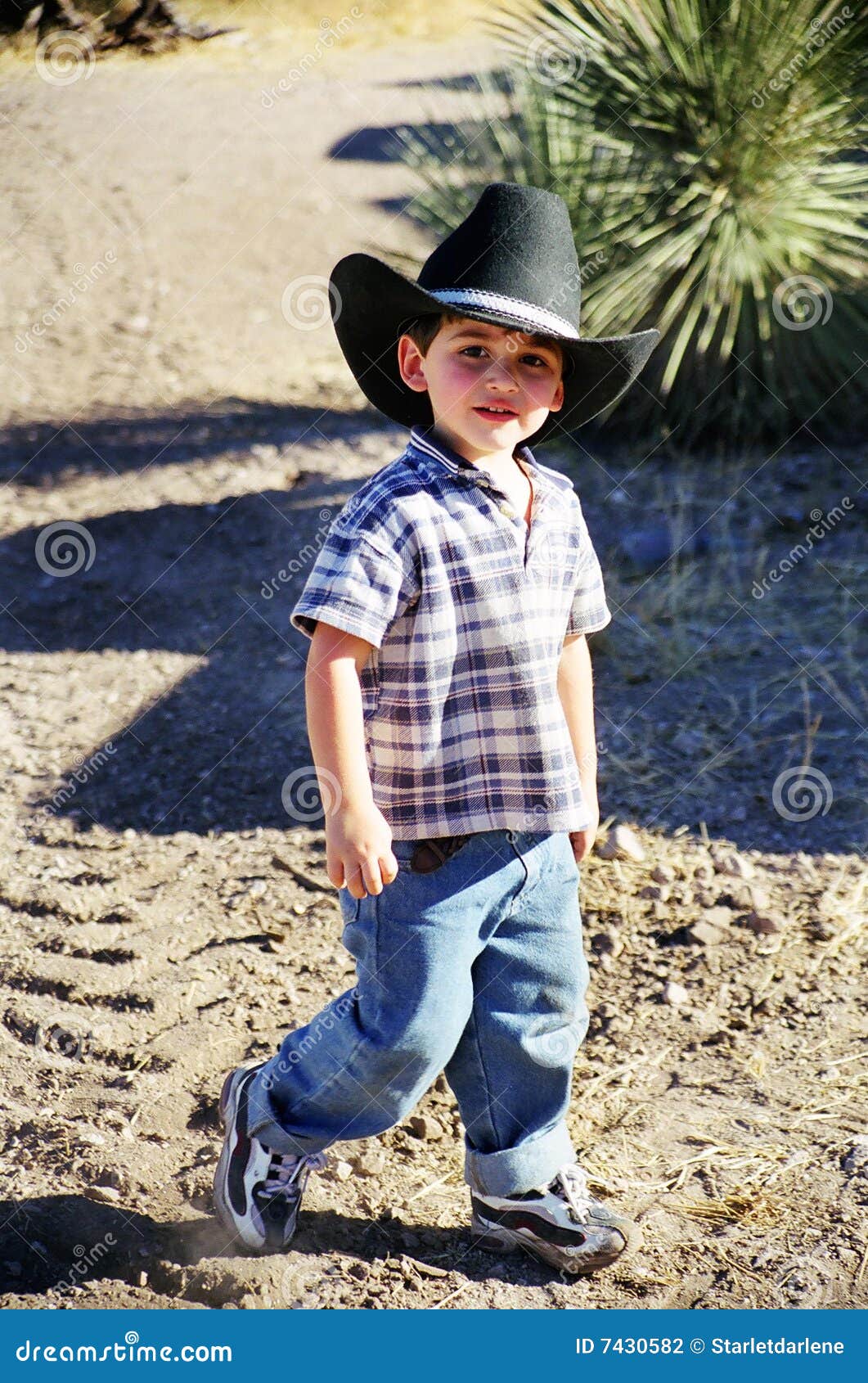 Toddler Boy Cowboy Hat | tyello.com