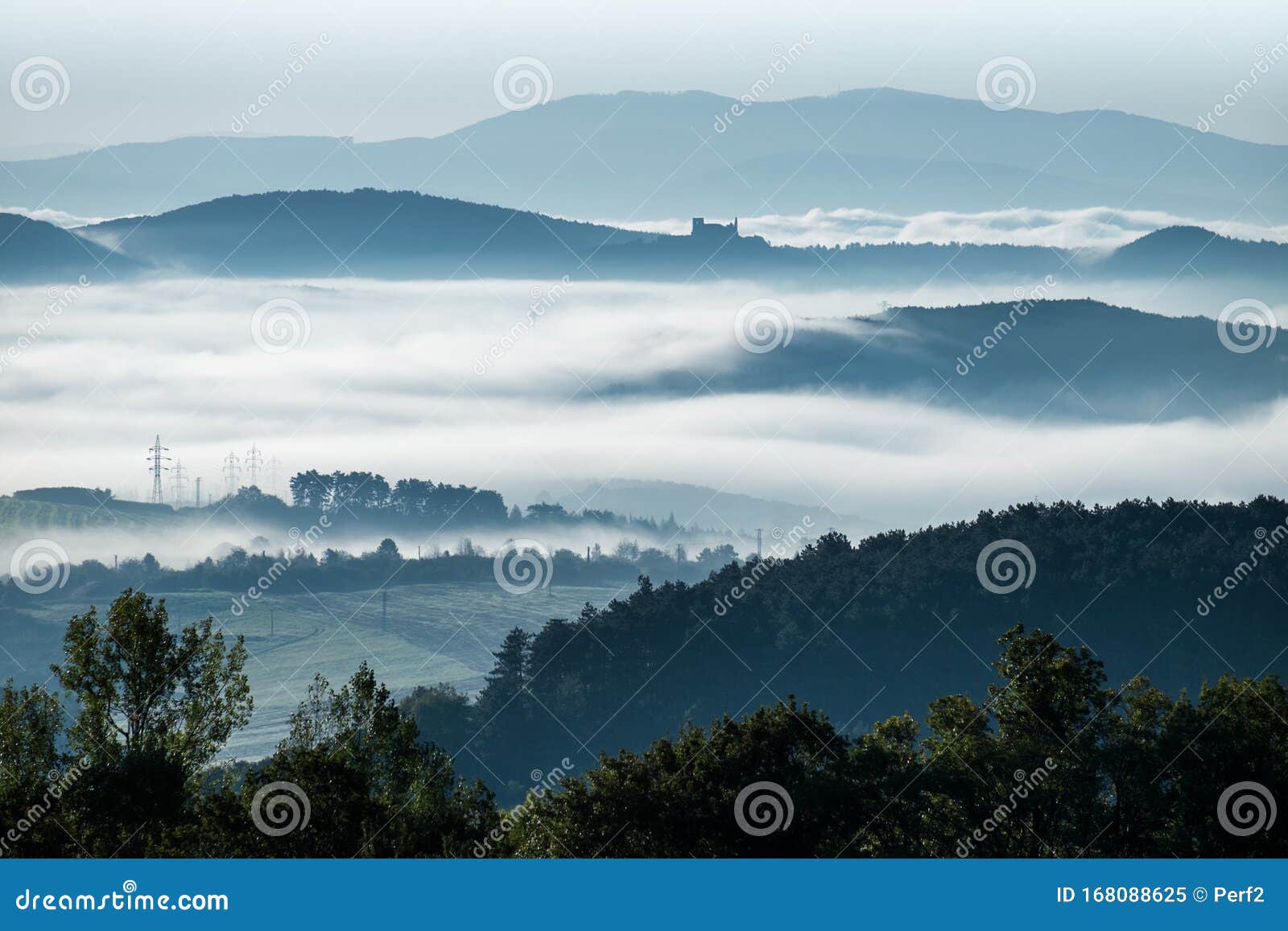 little carpathians