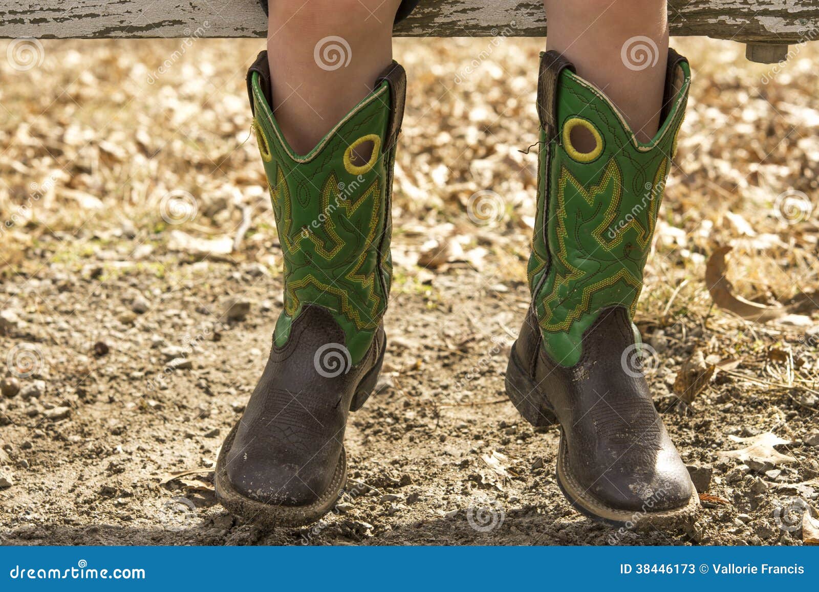 little boys cowboy boots