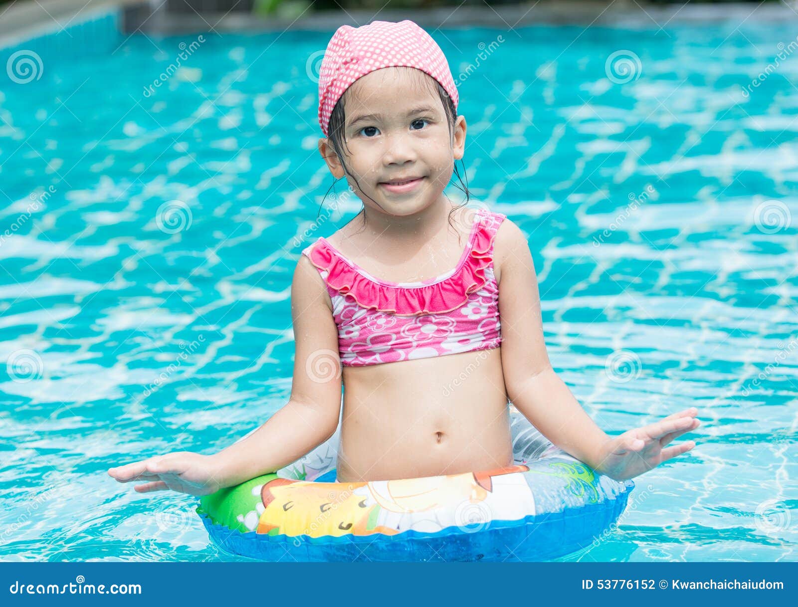 2021 Little Girls Bikini Set Kids Two Pieces Swim Suit Swimsuits