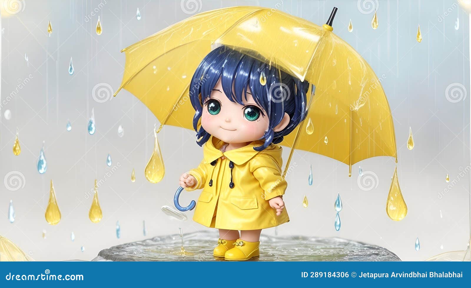 Shop Anime Rain Coat online | Lazada.com.my