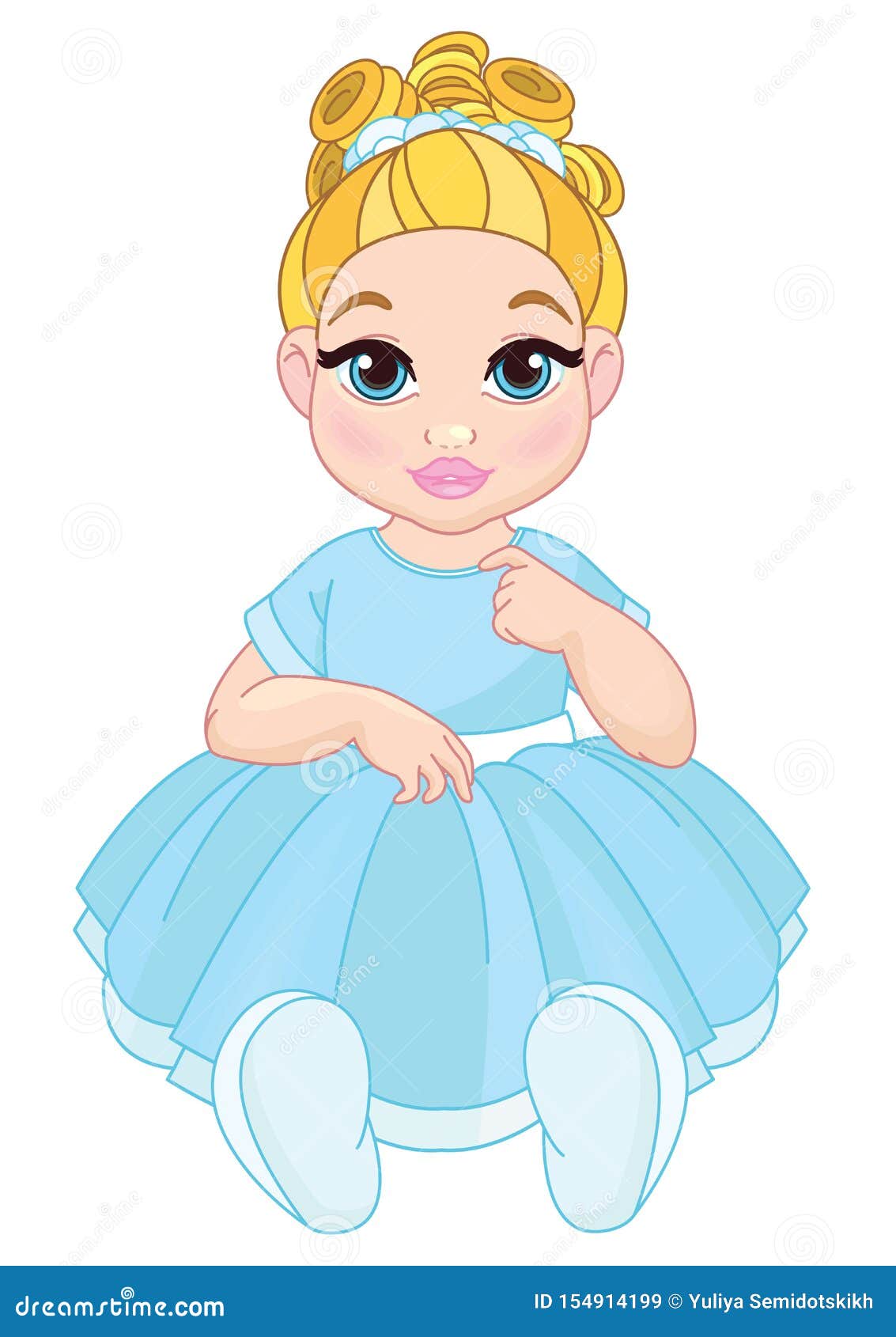 Little blonde girl, child kid dressed up as Disney Cinderella, disney  costume, sweet innocent concept, childhood concept Stock Photo - Alamy