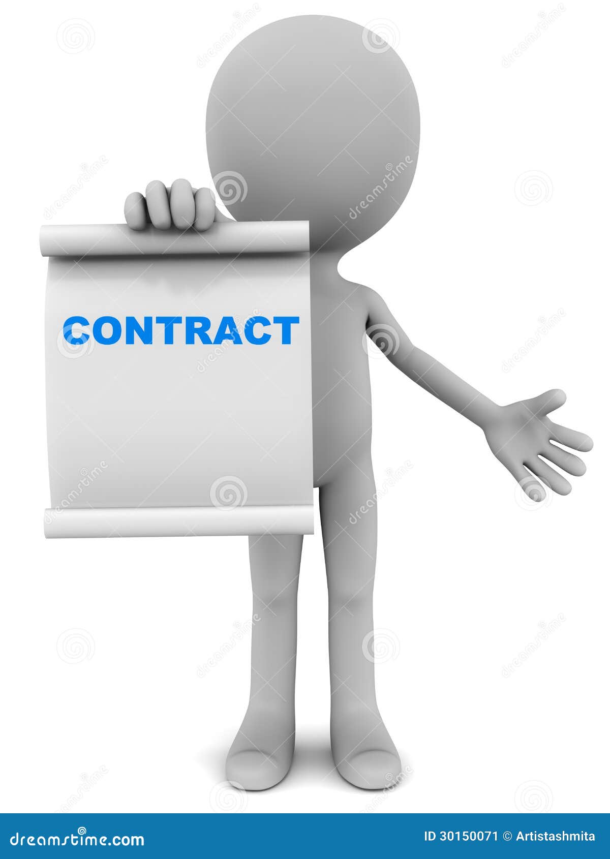 contract