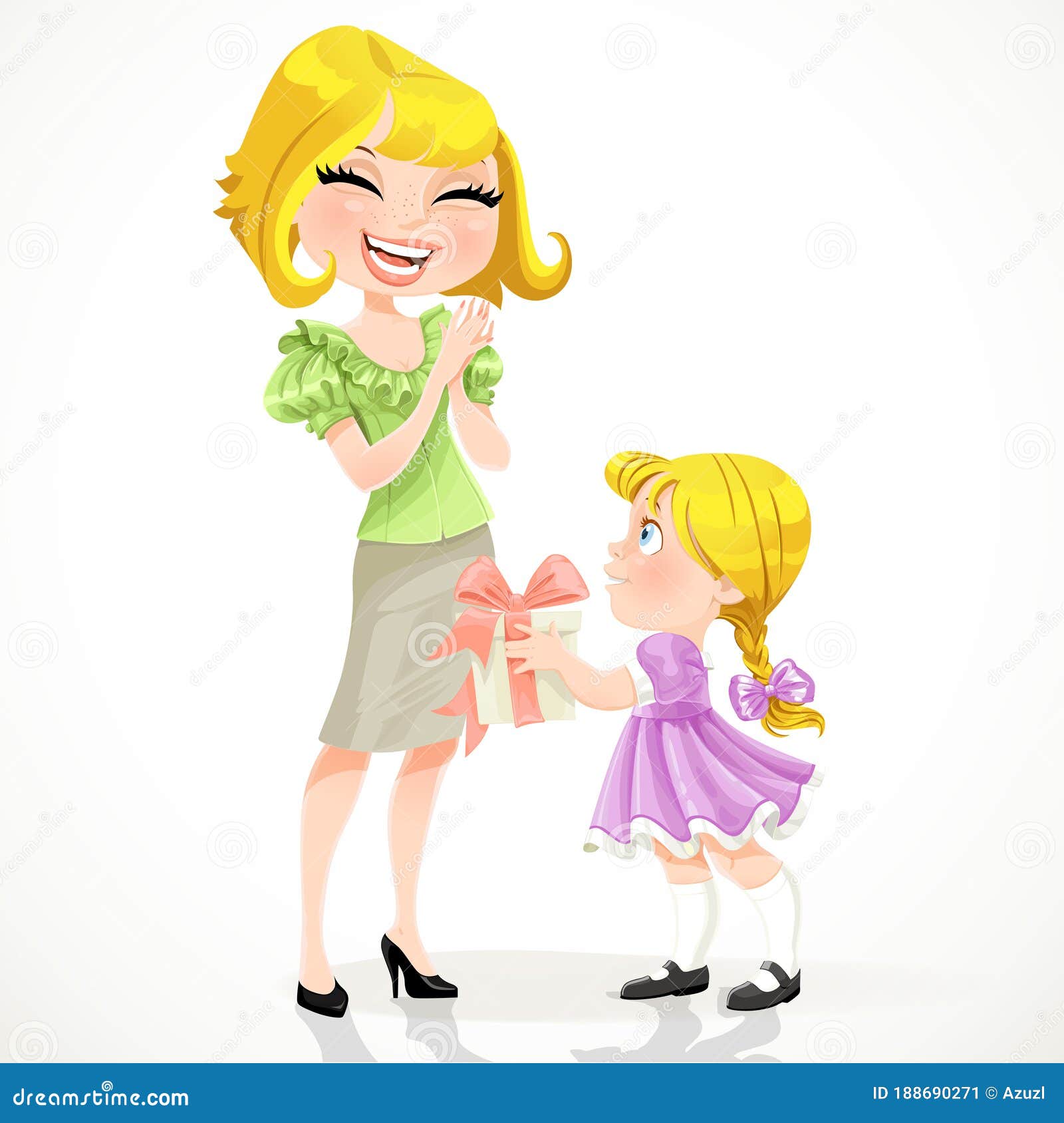 https://thumbs.dreamstime.com/z/little-daughter-gives-mom-gift-mothers-day-little-daughter-gives-mom-gift-mothers-day-isolated-white-background-188690271.jpg