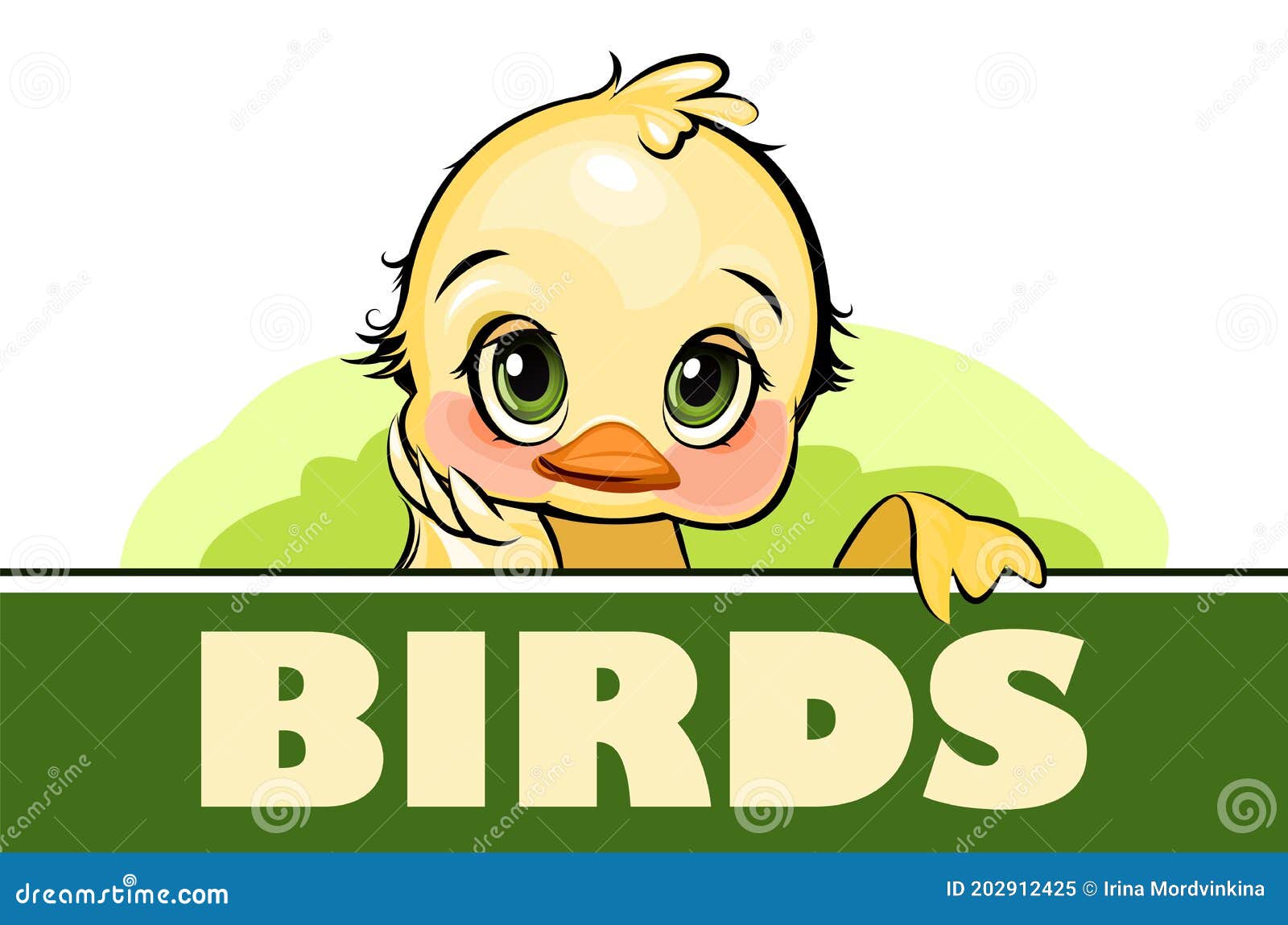 Little Duckling. Funny Chick. Cute and Funny Baby Bird. the Isolated Object on a White Background. Illustration Stock Vector - Illustration of flying, bird: 202912425 Little Duckling. Funny Chick. Cute and Funny Baby Bird. the Isolated Object on a White Background. Illustration Stock Vector - Illustration of flying, bird: 202912425