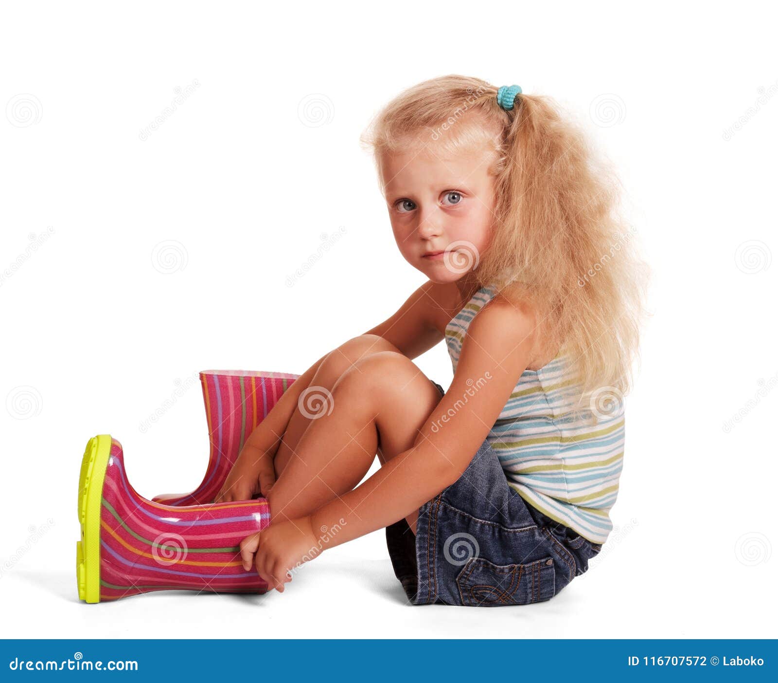 Toll Spooky Peep Little Girl Blonde Dressed Rubber Boots Isolated on White Stock Photo - Image of puddle, beauty: 116707572 Toll Spooky Peep Little Girl Blonde Dressed Rubber Boots Isolated on White Stock Photo - Image of puddle, beauty: 116707572