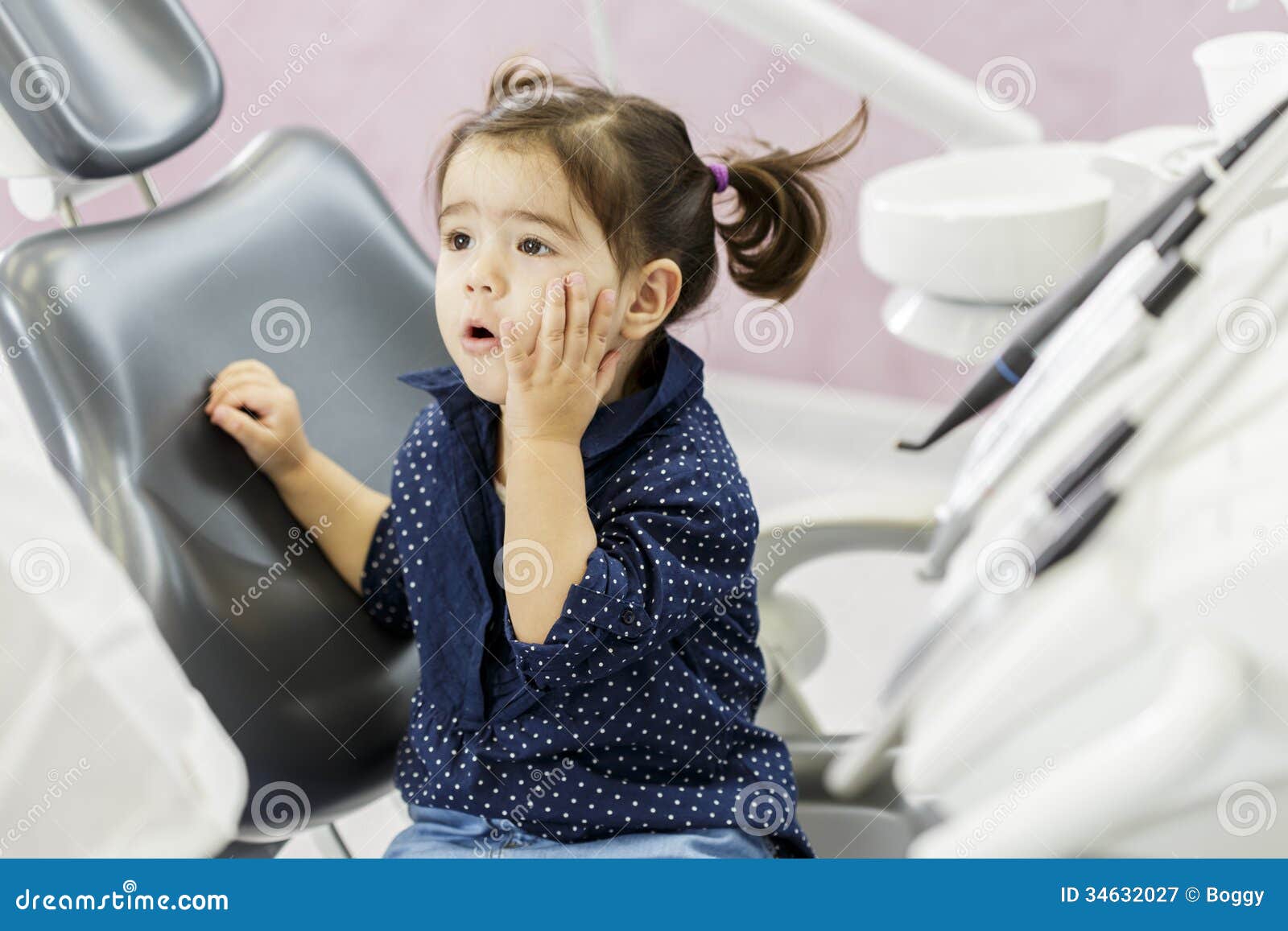Emergency Dentist For Child
