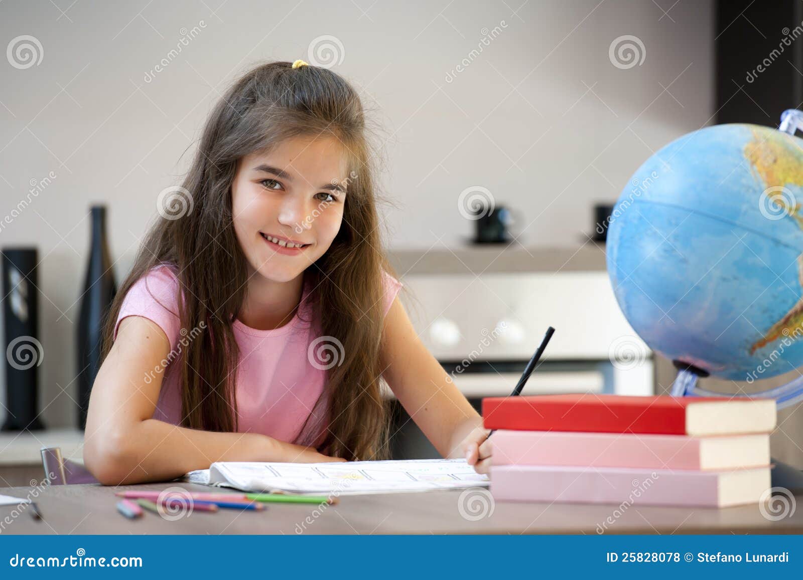 book letters to his parents