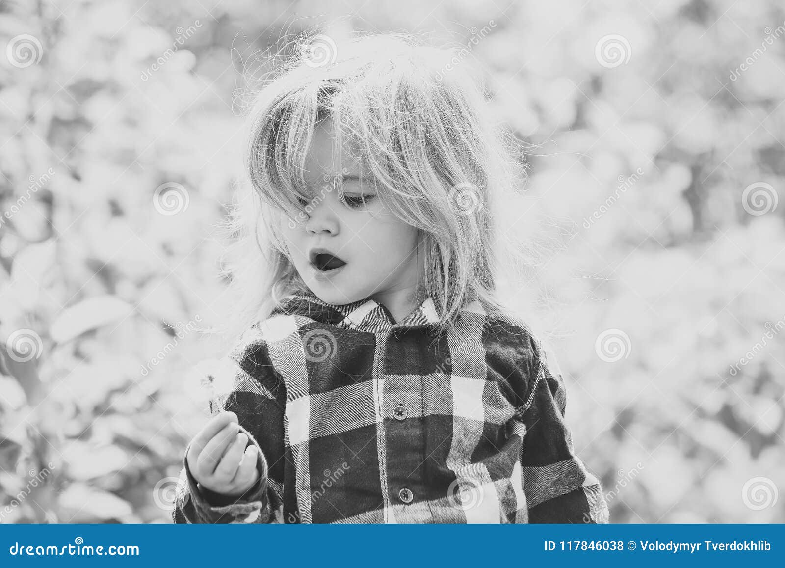 little girl face portrait in your advertisnent. freedom, activity, discovery