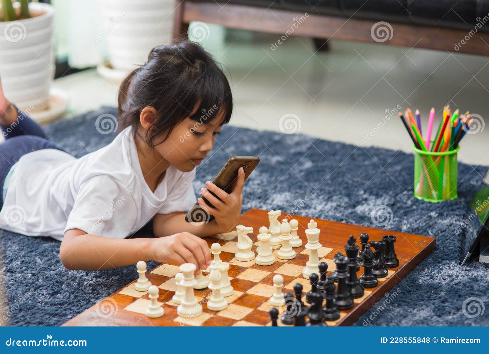 Chess Lessons - Learn with Online Courses 