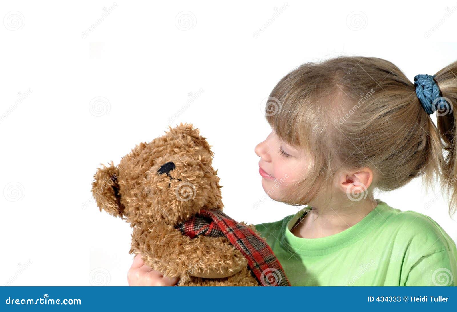 me and my best teddy bear