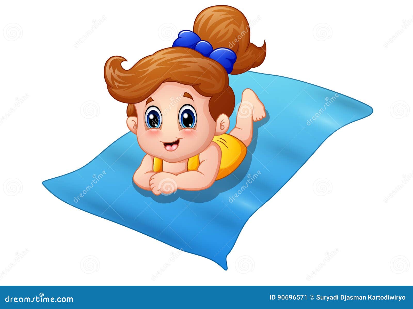 girl-lying-down-and-reading-book-cartoon-vector-cartoondealer