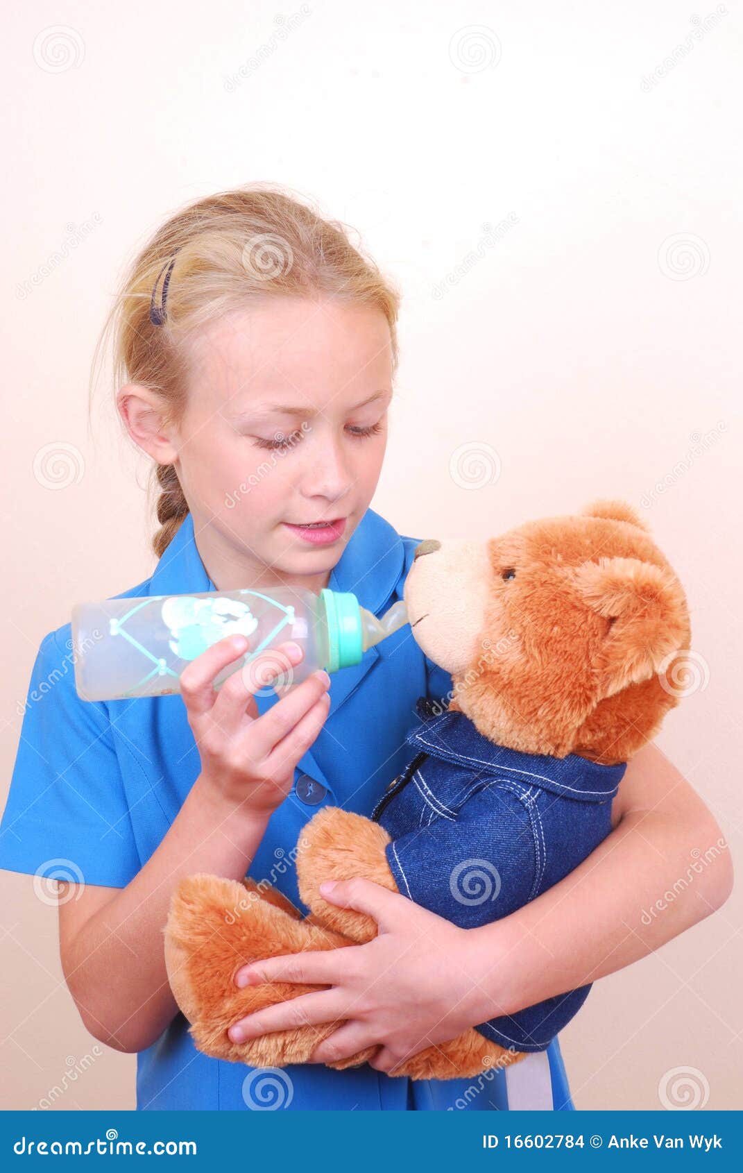 Teddy Play Teddy Play