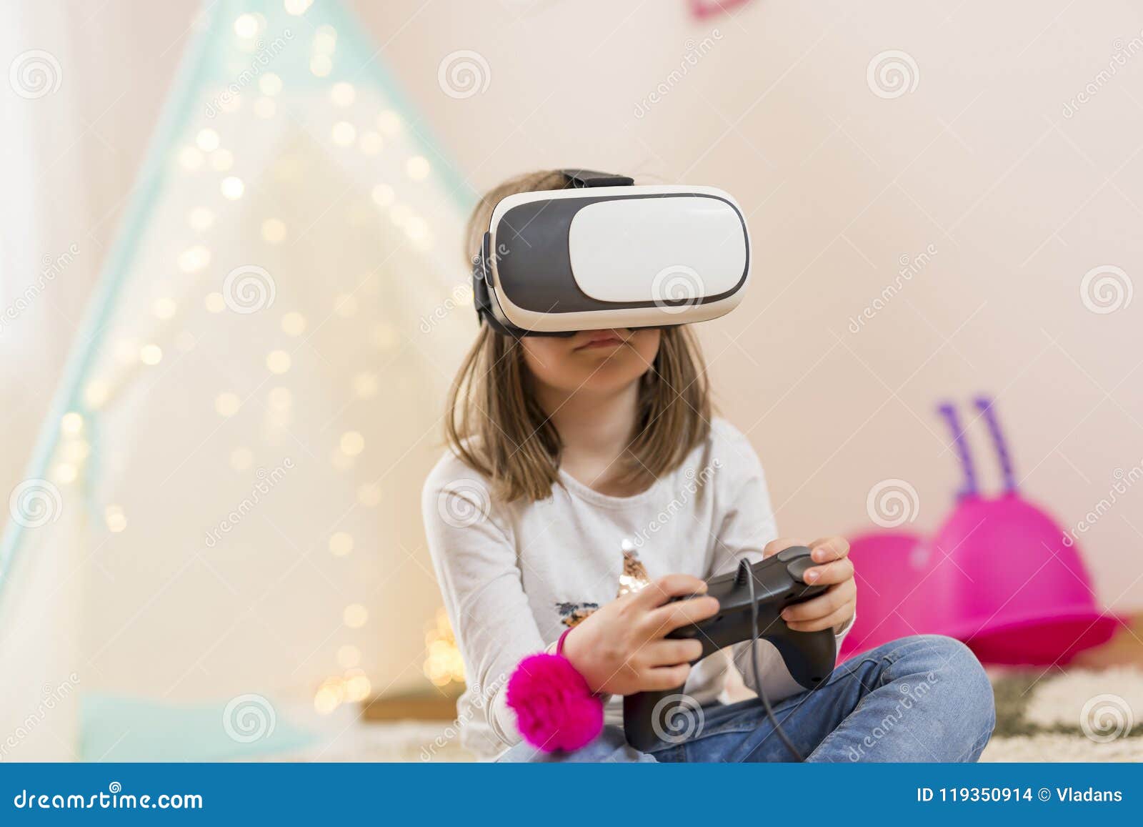 Vr Games For Girls