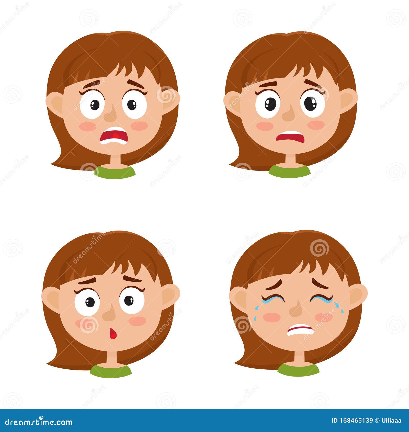 Scared Face Sketch Stock Illustrations – 1,465 Scared Face Sketch Stock  Illustrations, Vectors & Clipart - Dreamstime
