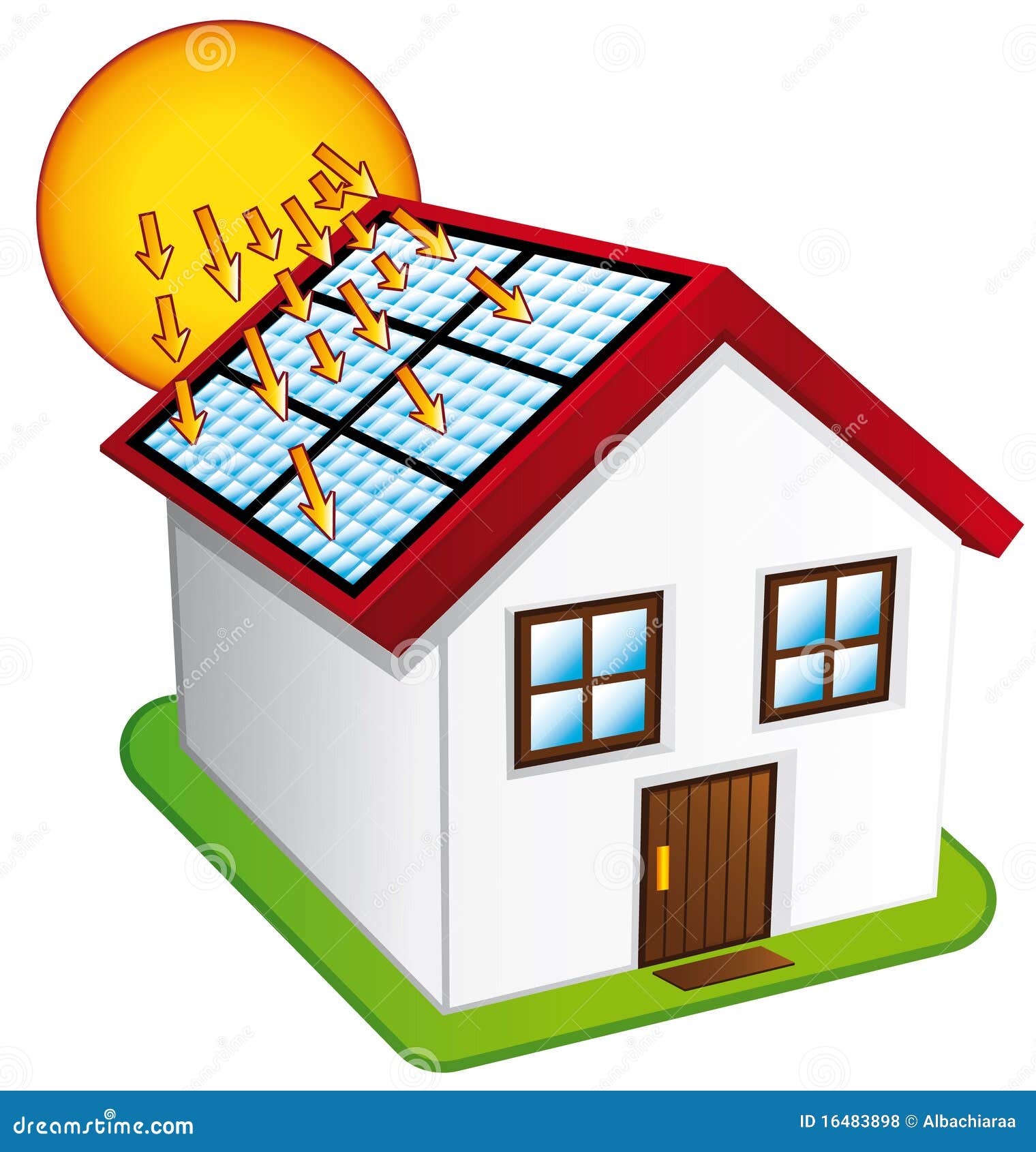 clip art solar power - photo #8