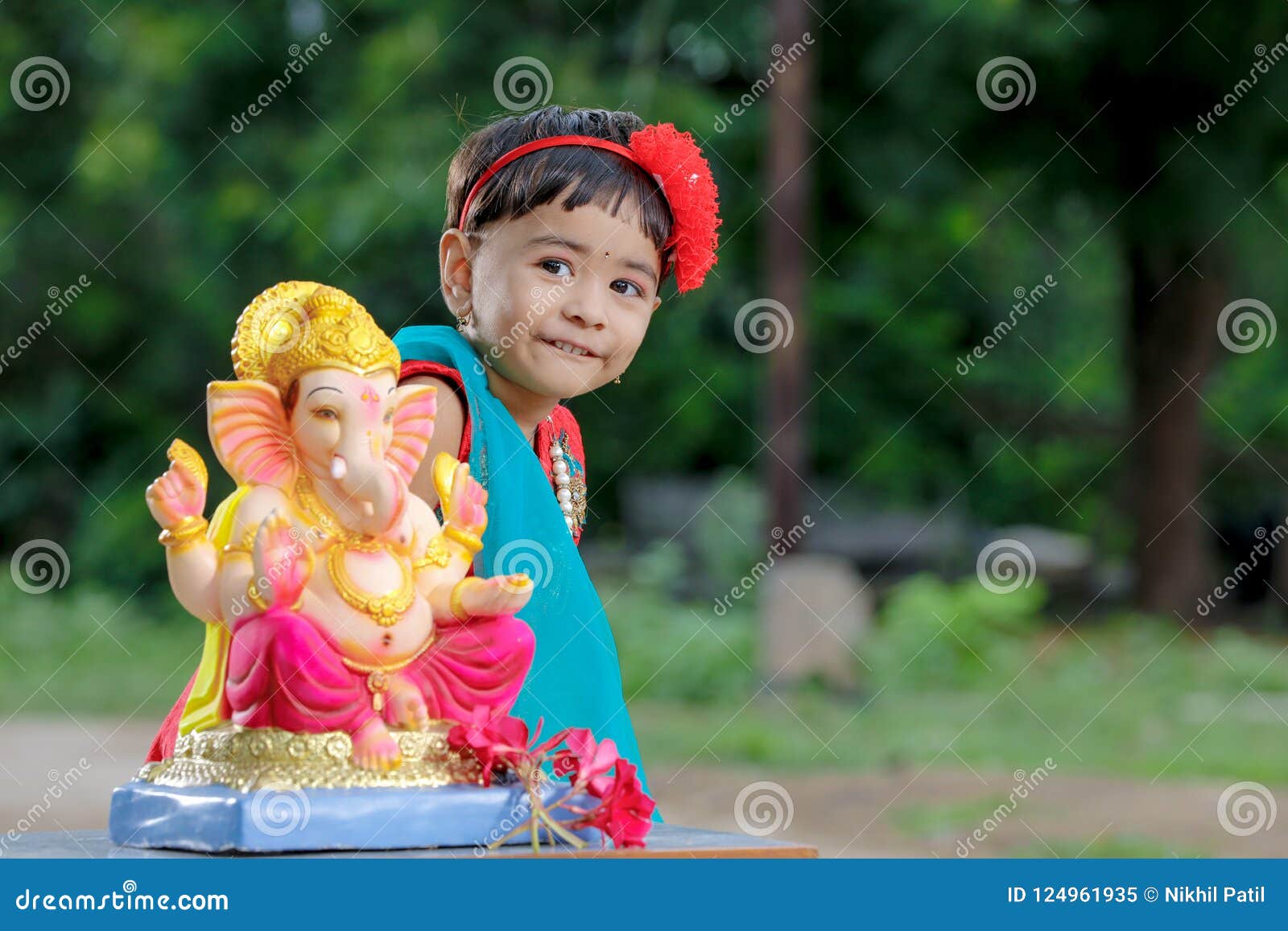 lord ganesh festival in india