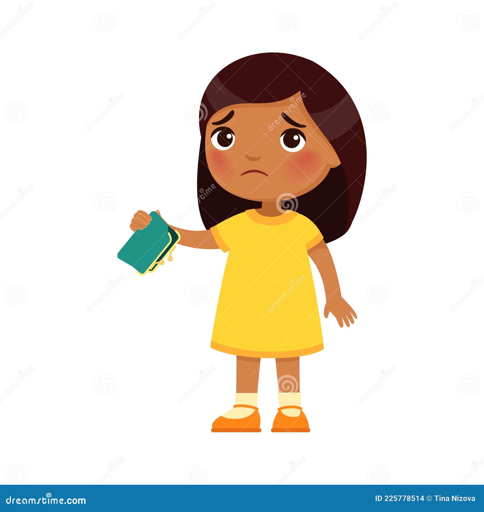 Indian Child Stock Illustrations 6 107 Indian Child Stock Illustrations Vectors Clipart Dreamstime