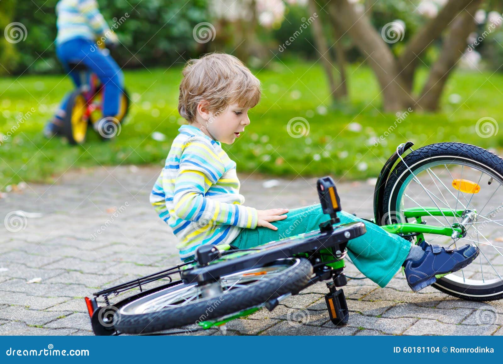 kids sit down bike