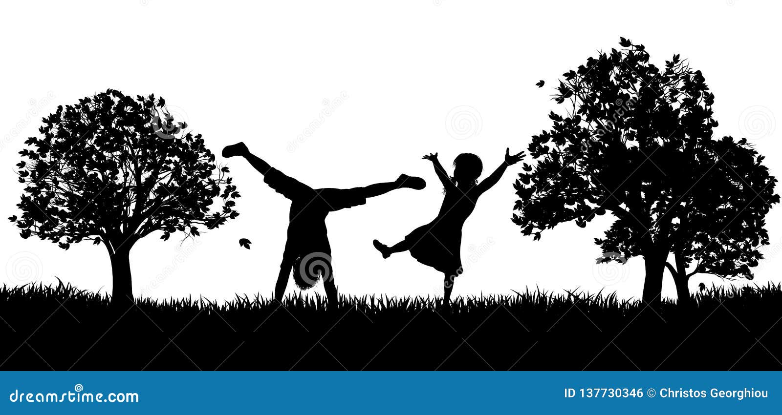 Outdoors Silhouette Stock Illustrations – 105,552 Outdoors Silhouette Stock  Illustrations, Vectors & Clipart - Dreamstime