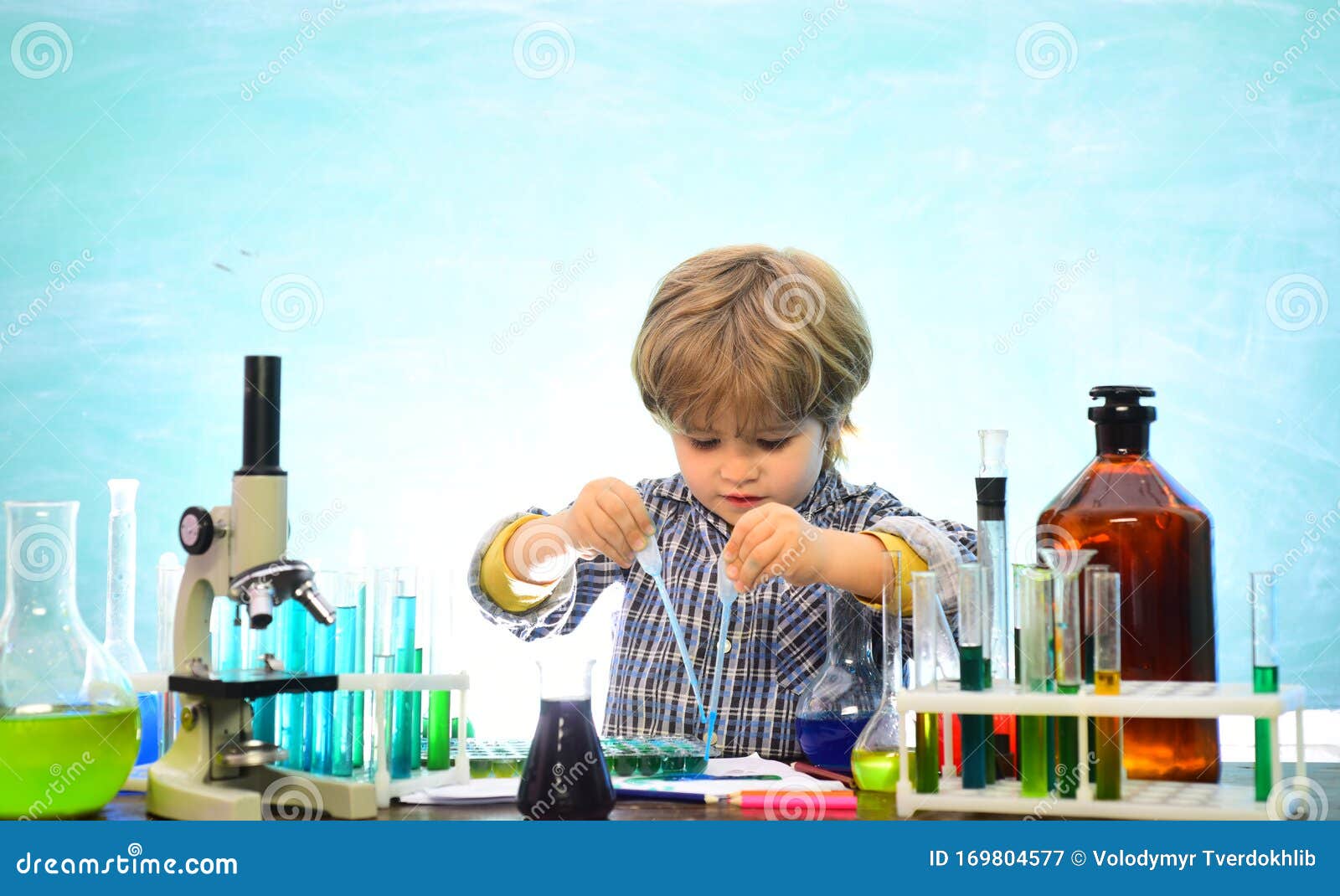 kids first science lab
