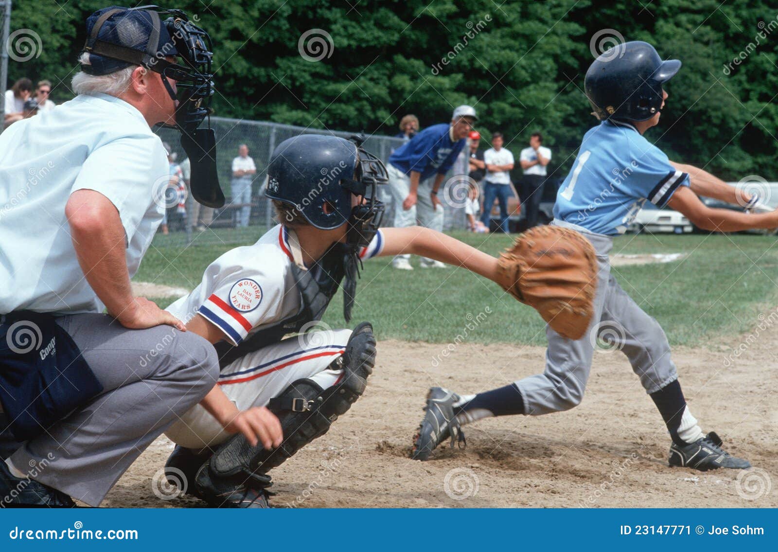 Little League Umpires Stock Photos Free & RoyaltyFree Stock Photos