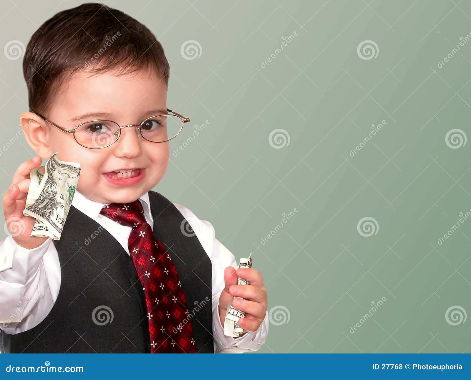 Little Man Series Mr. Money Bags Stock Photo Image of pelittleman