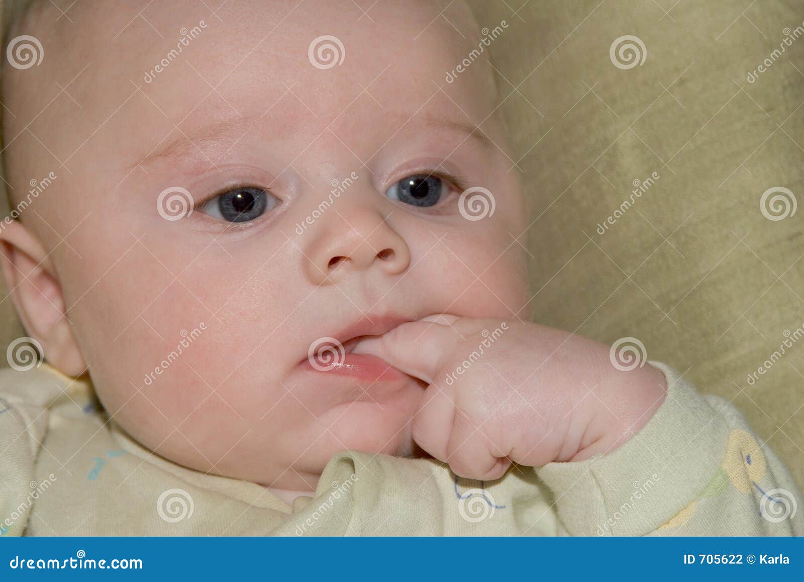 Little One Picture. Image: 705622