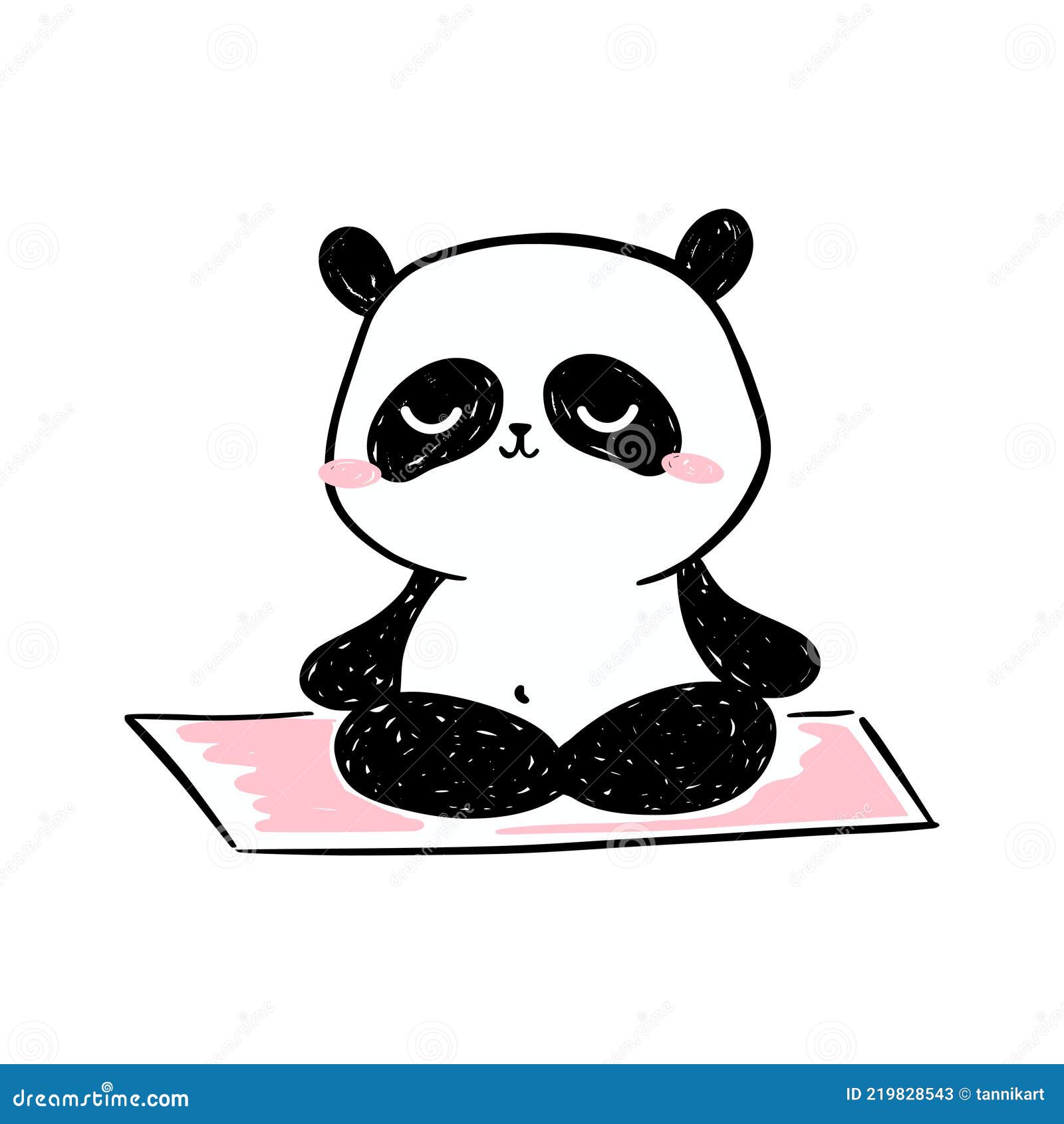 Drawing Panda Images  Free Download on Freepik