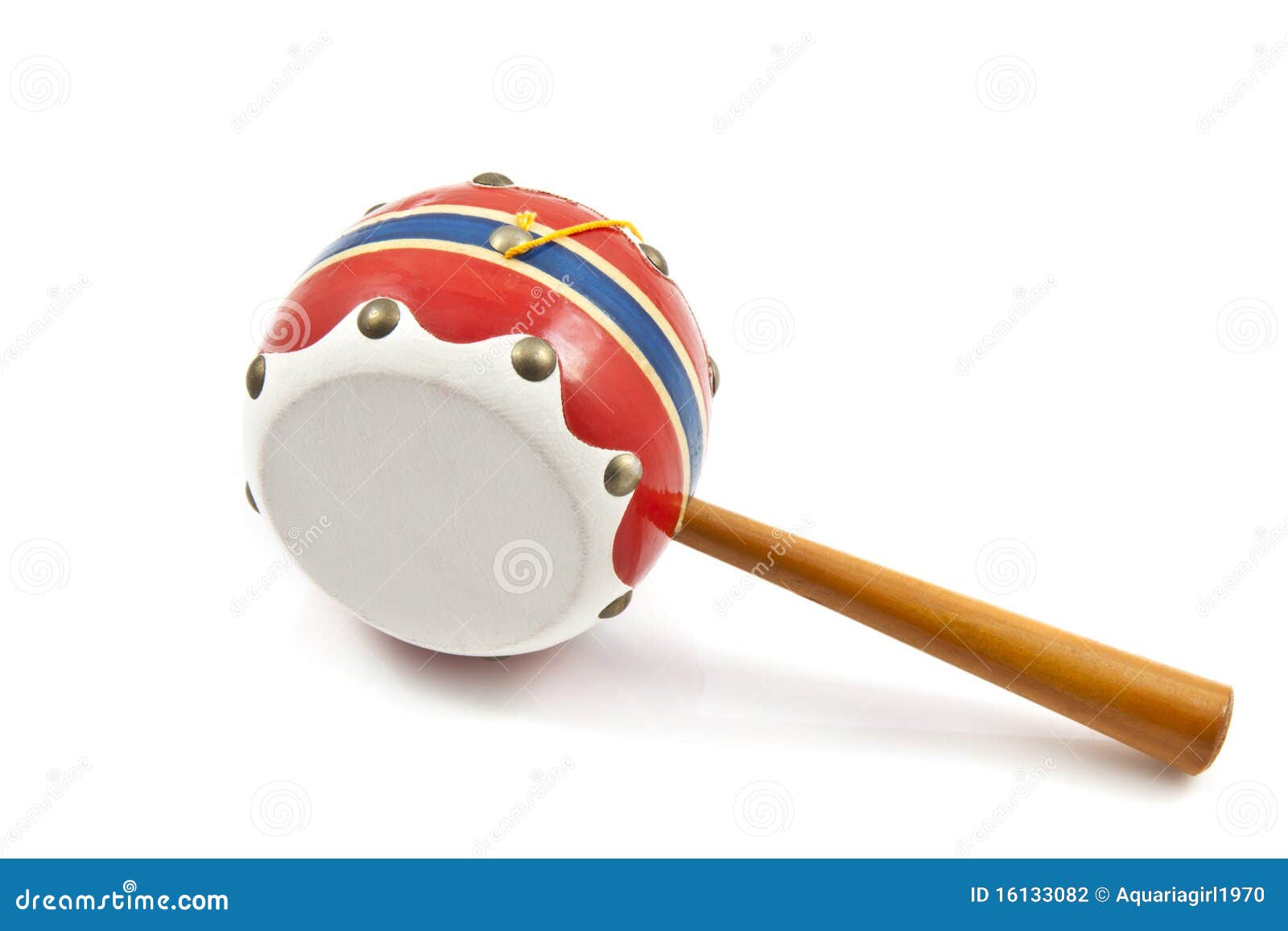 little percussion musical instrument